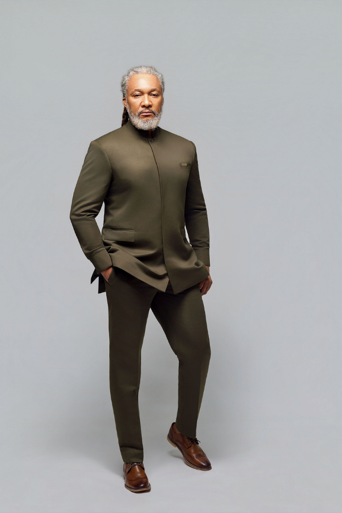 Olive Prestige Senator Set